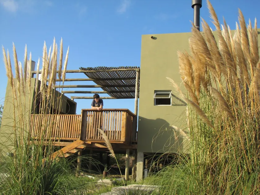 Casa Xanelas, casa de playa en Punta Rubia, Rocha - Image 1