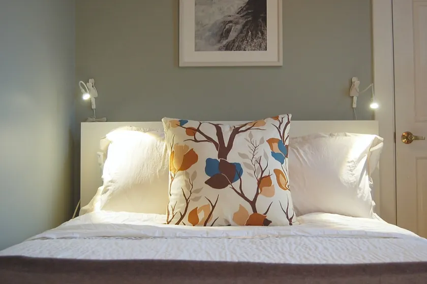 Charming dog friendly 2-Bath Bungalow Near Chicago - Image 1