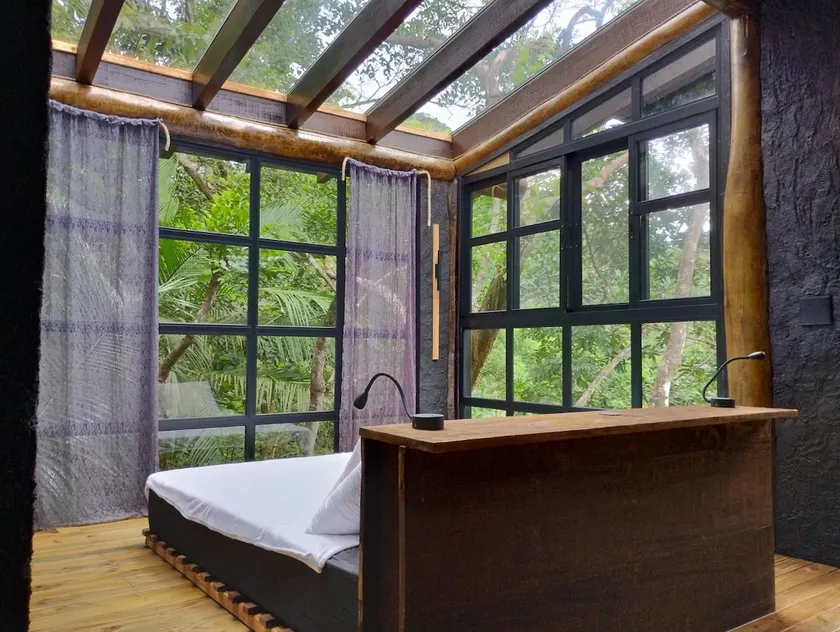 Mountain House - Jungle Mountain - Image 1
