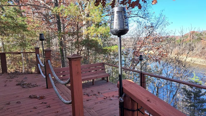 Rustic Cottage Home on Nolin Lake, come and relax. - Image 1
