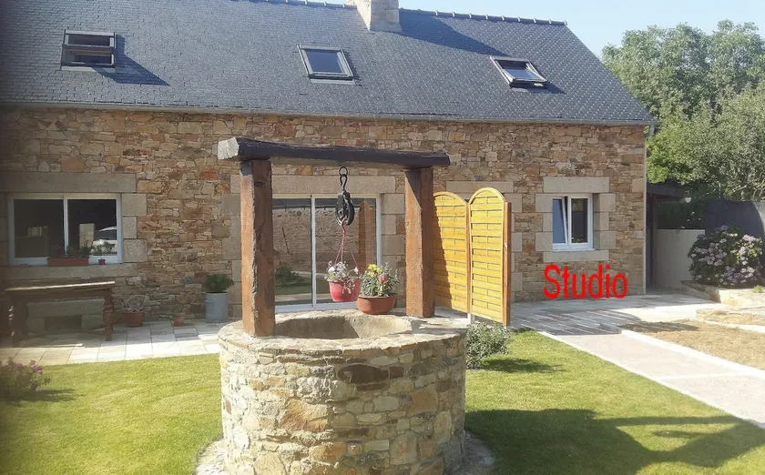 Listing in the countryside - Image 1