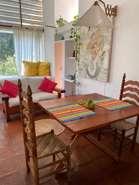 The Yellow House - Image 1
