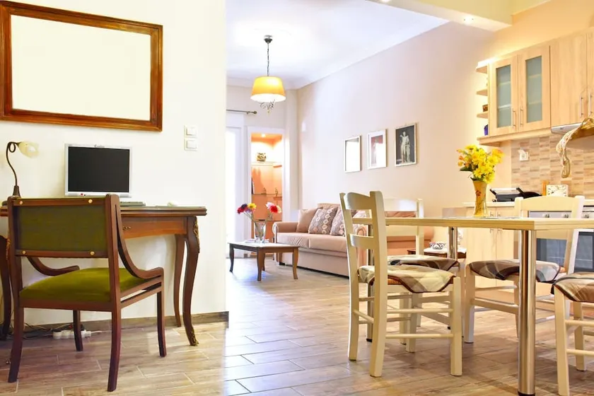 Voted best apt in Athens center near Acropolis vl2 - Image 1