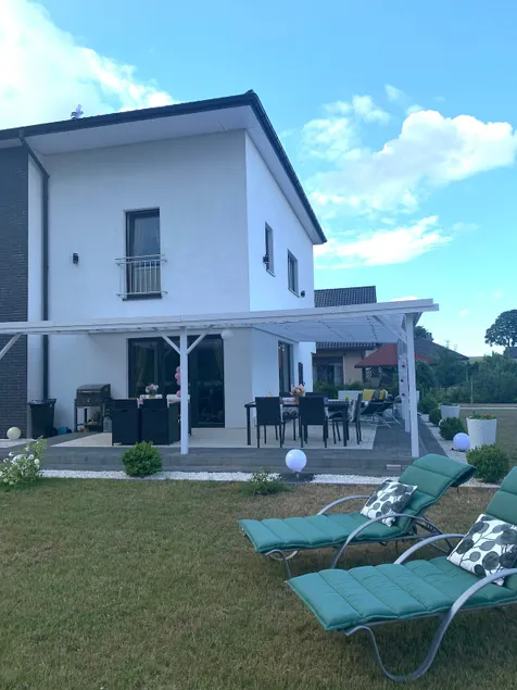 Modern Villa Strandnah - Image 1