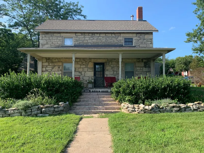 Stone Country Farmhouse - Image 1