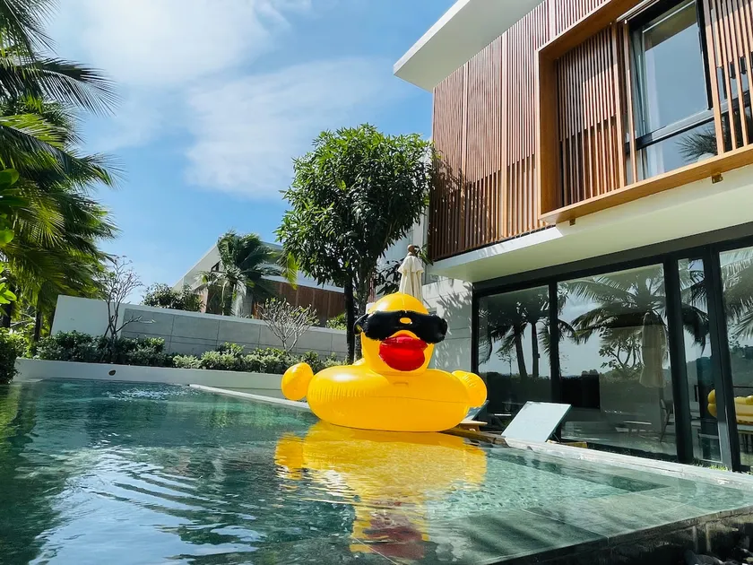 Fullhouse Phu Quoc - 4BR Sailing Villa - Image 1