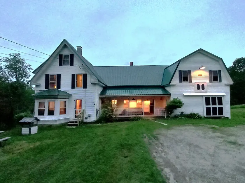 The Perfect Seasonal House Orland - Image 1