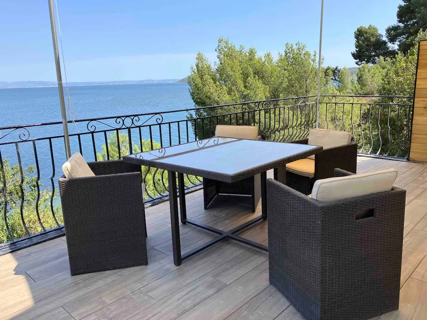 4 bedroom apartment with terrace and view - Image 1