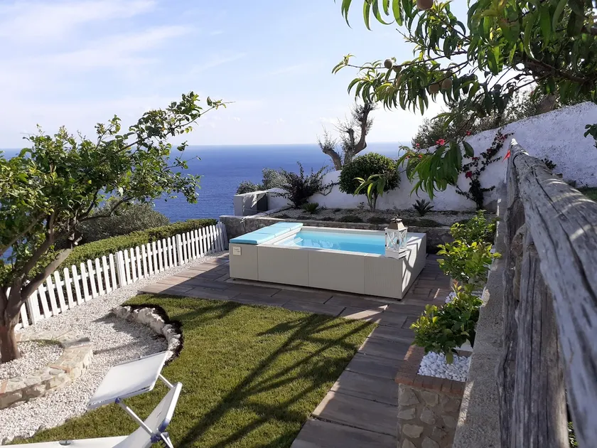 ”Villa Marilisa” Amalfi Coast - Image 1