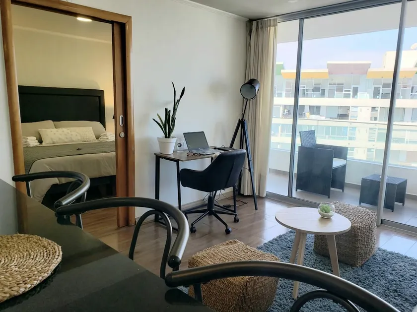 Comfortable apartment in the historic center - Image 1