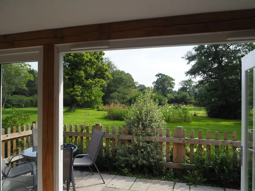 West Sussex Home with a View - Image 1