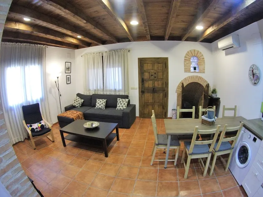 Apartamento los arcos - Image 1
