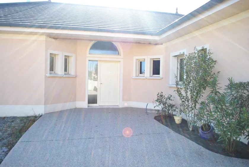 VILLA KÉRINÉ - Image 1