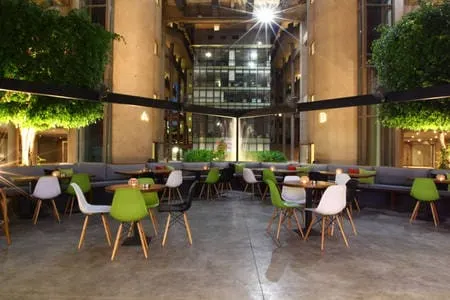 Charming Apartment in Siwar Resort, A 308 - Image 1