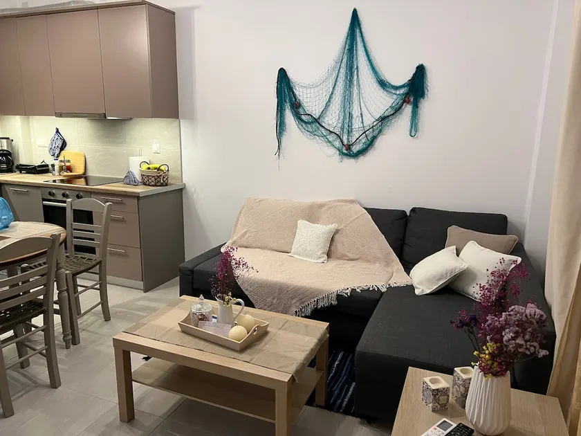 Eftyhia's Cozy apartment Patmos - Image 1