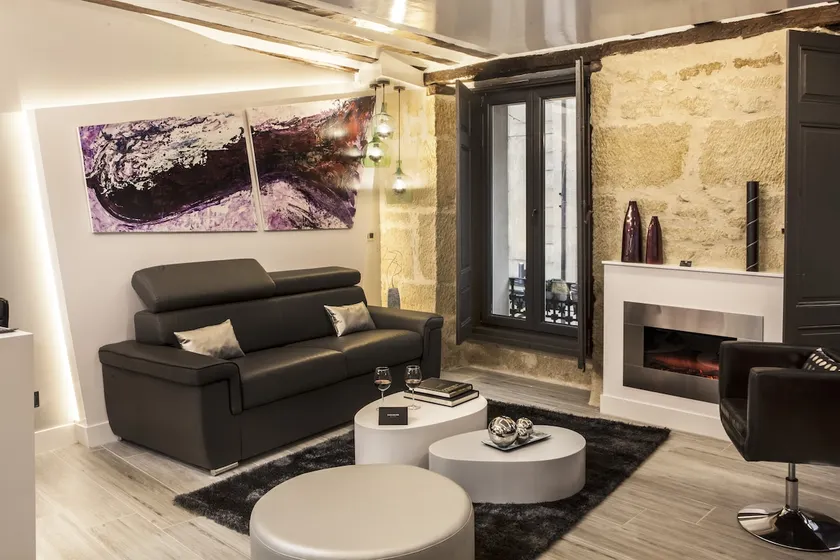 Wine & Soul Suites - Image 1