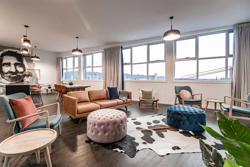 Change Overnight - World Changer - Penthouse - Image 1