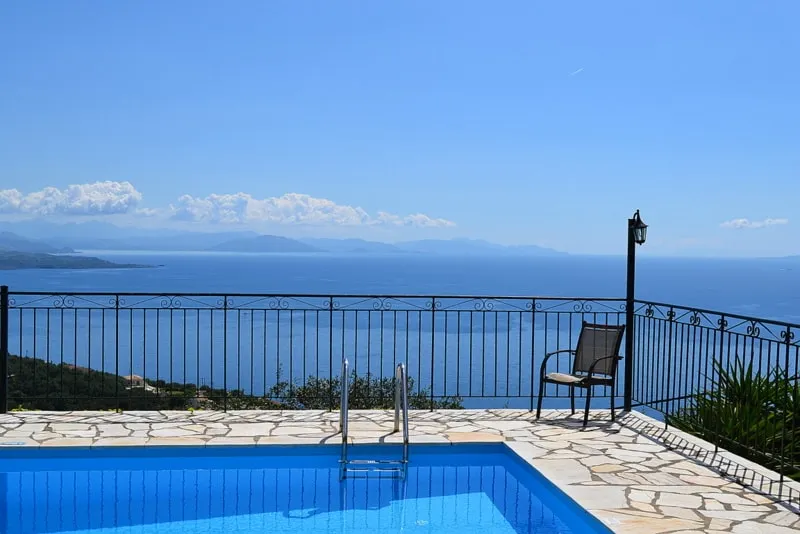 Villa Sinialo - Image 1