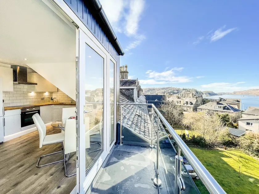 The Penthouse - Image 1