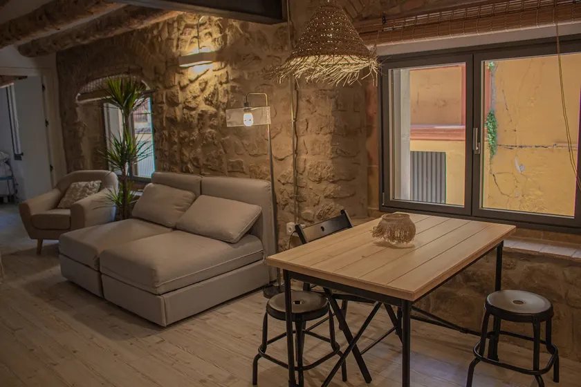 La Casa Del Miracle - Image 1