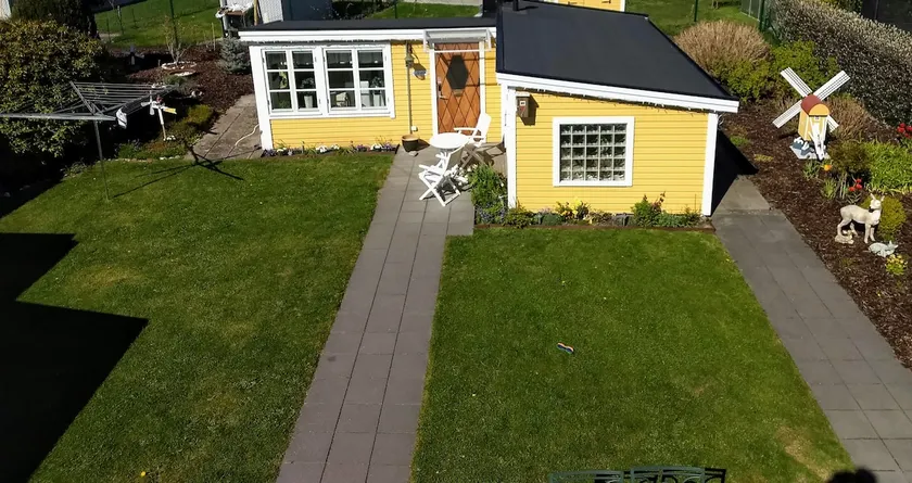 Vacation where the sun shines in Skåne! - Image 1