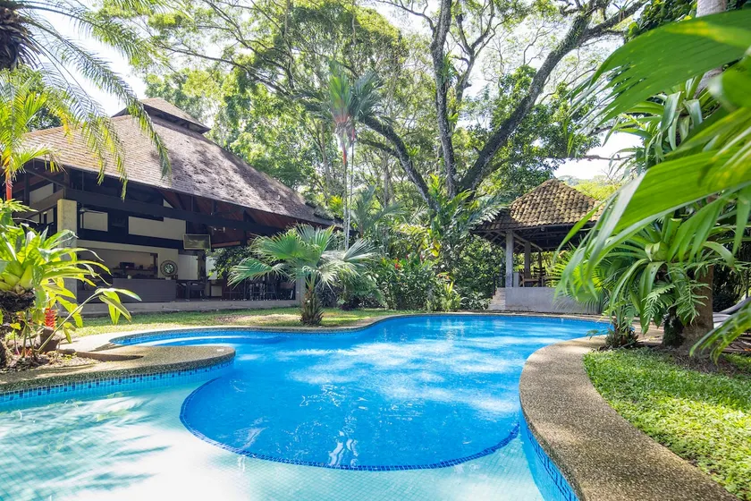 Casa Pumilio: Private Family Home w/Hotel Service - Image 1