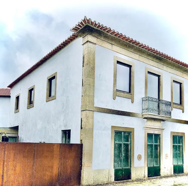 Villa Cornelia, Ponte de Lima - Image 1