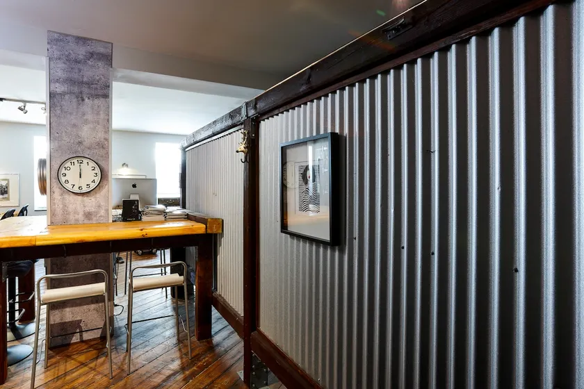 Ezi Studios / 2nd and 3rd floor - Image 1