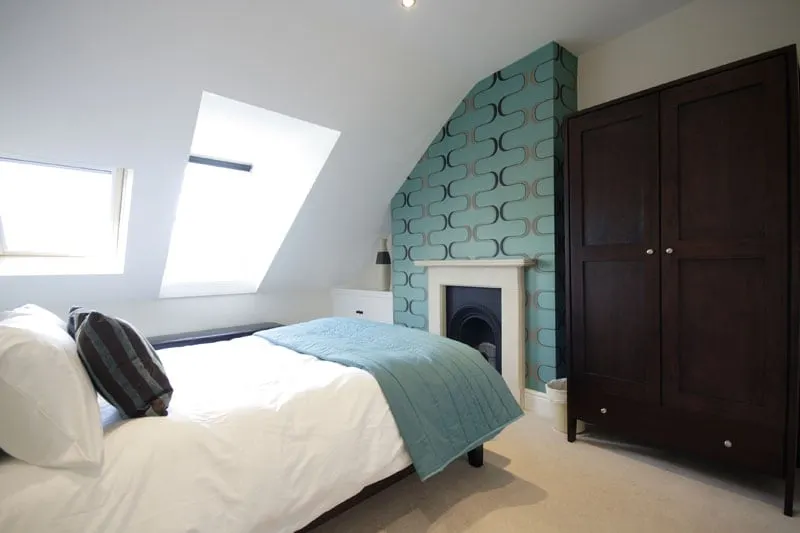 Beautiful Bath Apartment for Five (Bath View Four) - Image 1