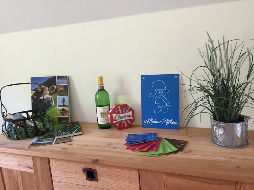 Vacation home Kleiner Zinken - Image 1