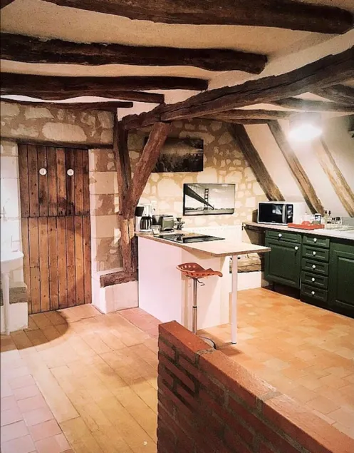 Charming Loft Le Nid - Image 1