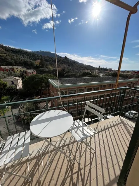 Casa Gina+lift+parking cin it011017c299s52dry - Image 1