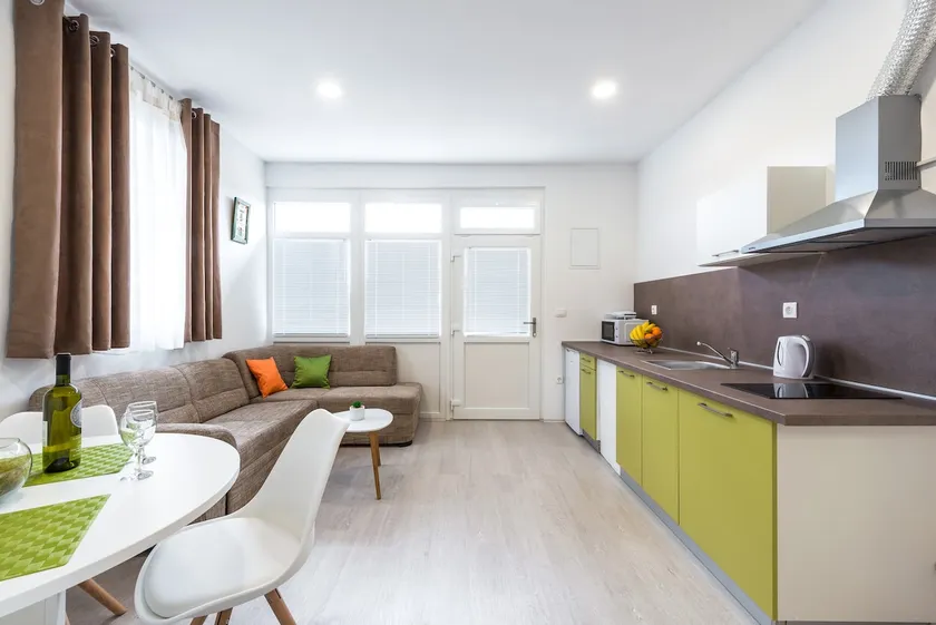 Comfort Studio Apartment NIKA - Image 1