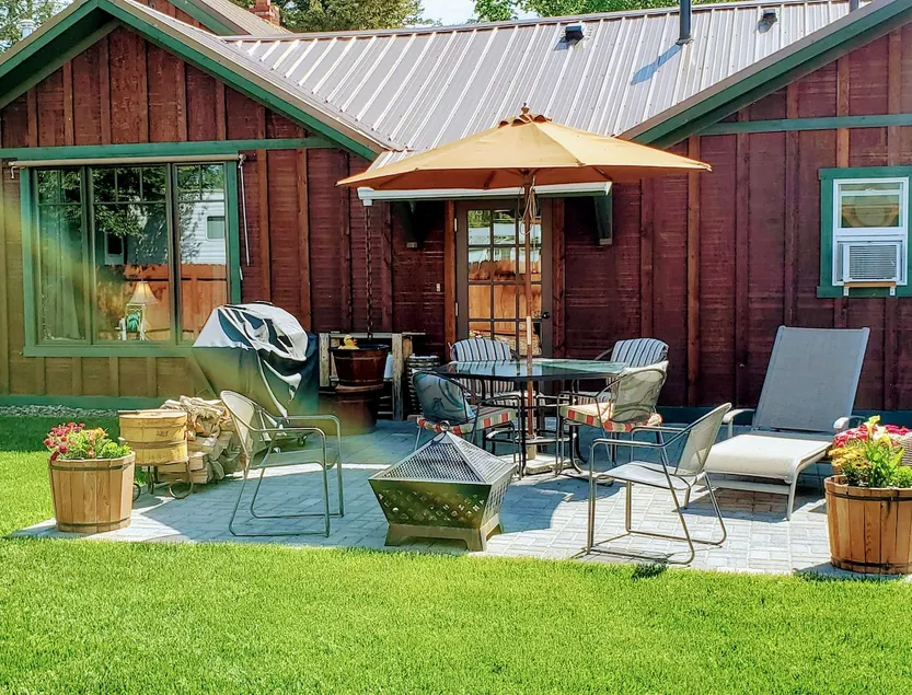 Luxury Relaxing Home Away - Image 1