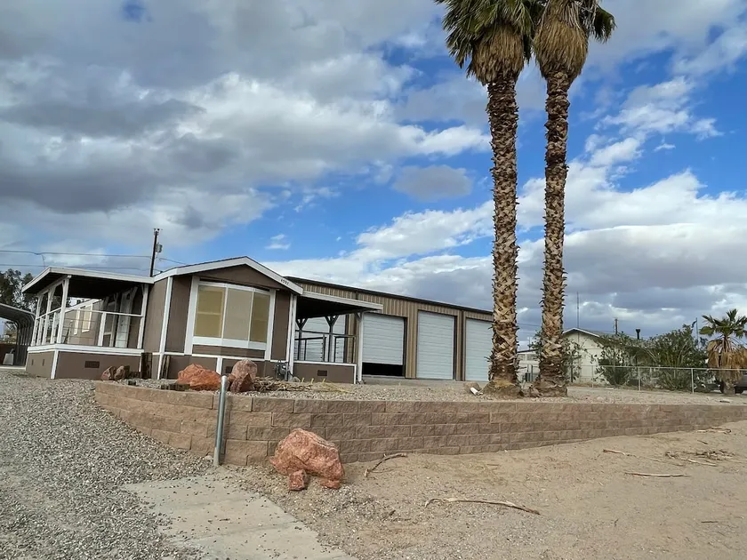 Twin Palms Hidaway - Image 1