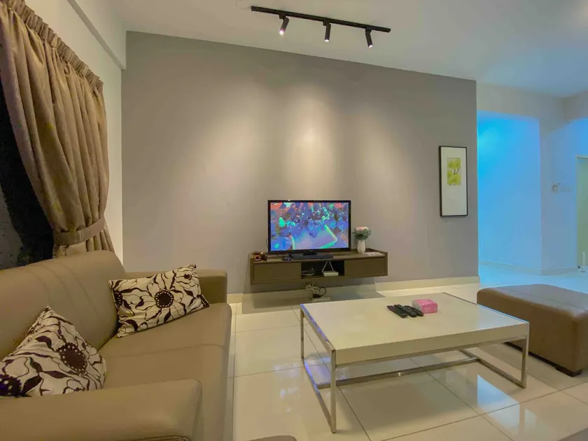 Setiawalk Puchong Penthouse 8-10Pax 4R3B - Image 1