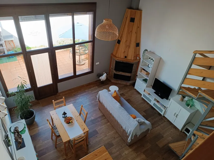 Las Gemelas Apartment 1 - Image 1