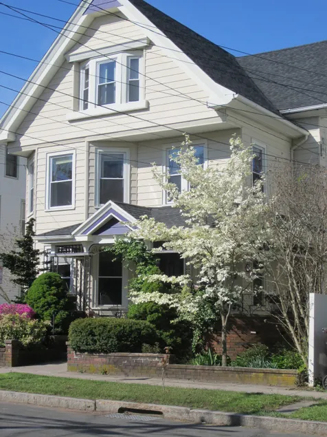 MIDDLETOWN CT PRIVATE APT - WALK TO WESLEYAN U - Image 1