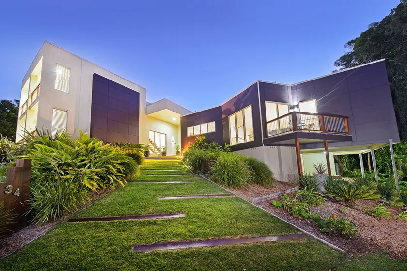 Kilala - executive style home - Image 1