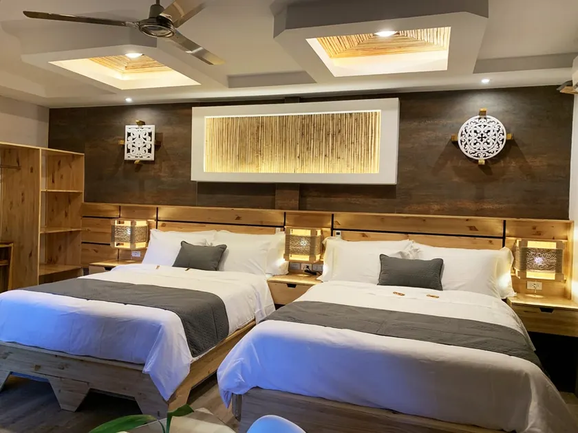 ARANJUEZ LOFTS - Tree Loft #6 - Image 1