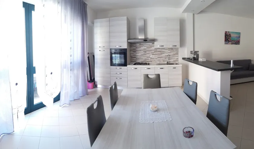 Le Conchiglie Apartment - Image 1