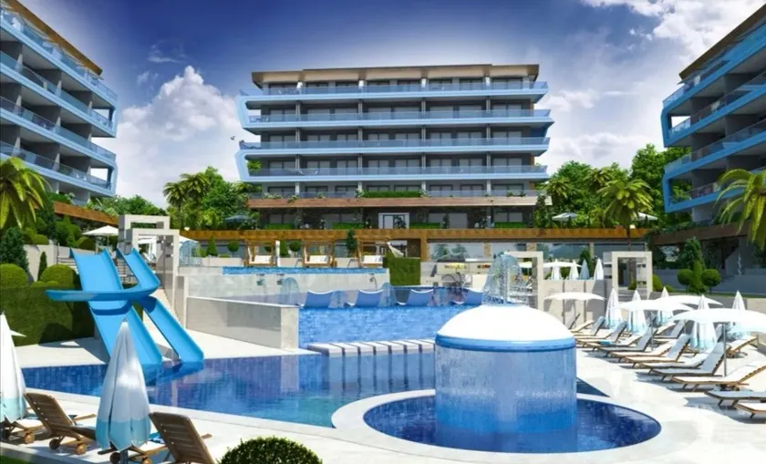 Eco Marine Residence - Image 1