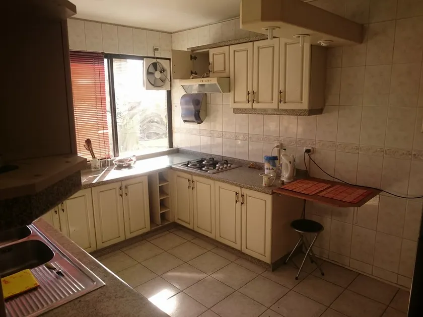 Comfortable apartment in downtown Concepción - Image 1