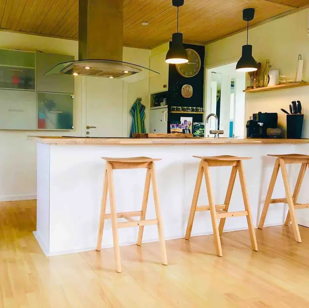 COZY HOLIDAY HOME by the sea - Image 1