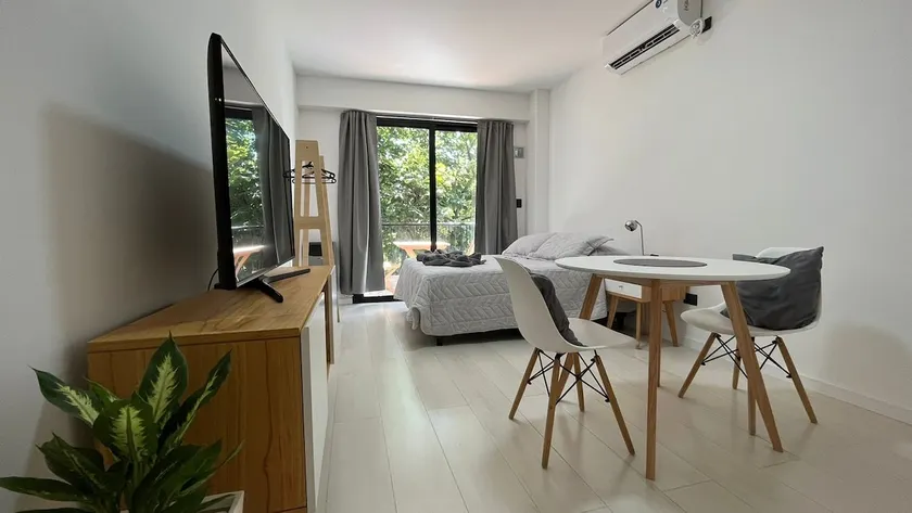Apartment in Buenos Aires. 15 minutes from Palermo. - Image 1