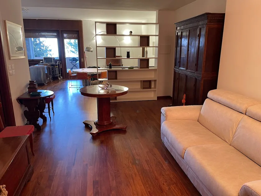 Cadifra-passetto apartment, Portonovo, Conero - Image 1
