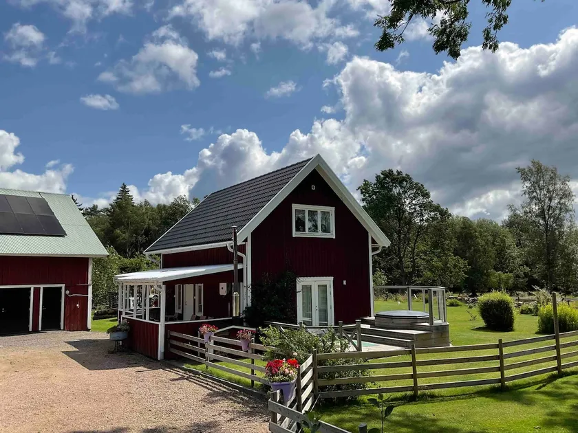 Newly renovated cozy cottage, Magasinet. - Image 1