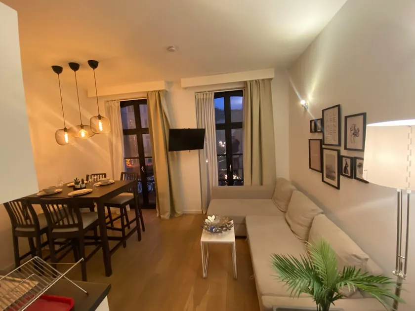 Apartments Saint Géry - Image 1