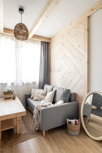 APARTMENT 32 - Folkova21. - Image 1