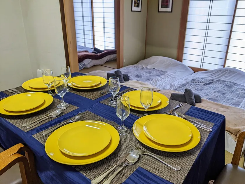 Oiwake House (2 apartments) - Image 1